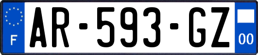 AR-593-GZ