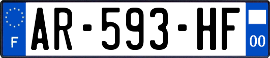 AR-593-HF