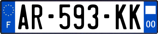AR-593-KK
