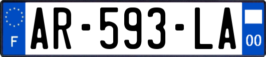 AR-593-LA