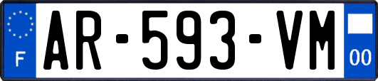 AR-593-VM