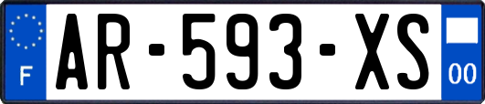 AR-593-XS