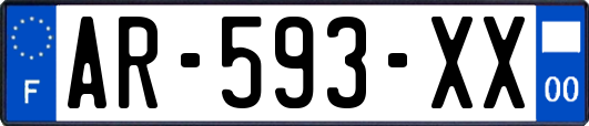 AR-593-XX