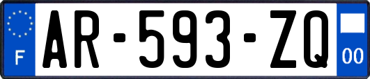 AR-593-ZQ