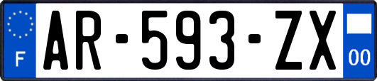 AR-593-ZX