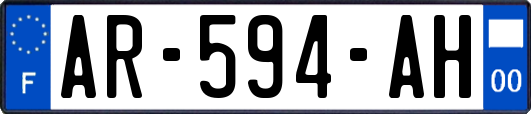 AR-594-AH