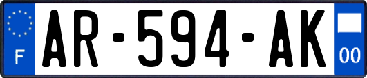 AR-594-AK