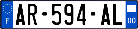 AR-594-AL