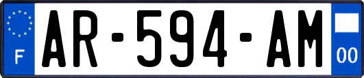 AR-594-AM