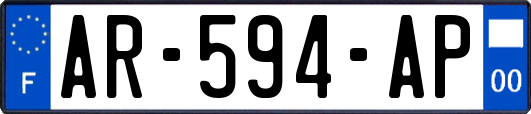 AR-594-AP