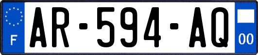 AR-594-AQ