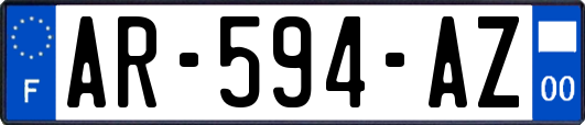 AR-594-AZ