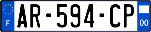 AR-594-CP