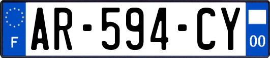 AR-594-CY