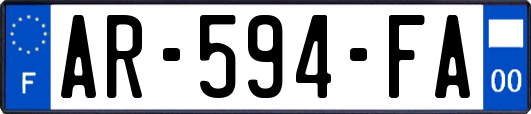 AR-594-FA
