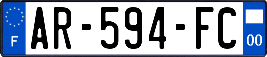 AR-594-FC