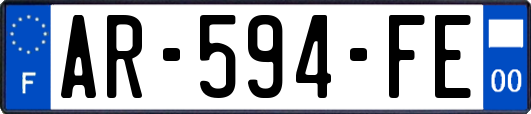 AR-594-FE