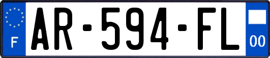AR-594-FL