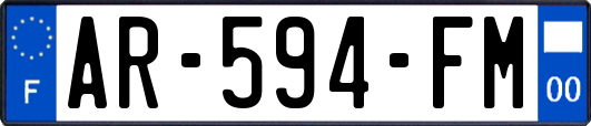 AR-594-FM