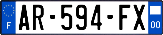 AR-594-FX