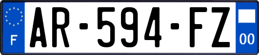 AR-594-FZ