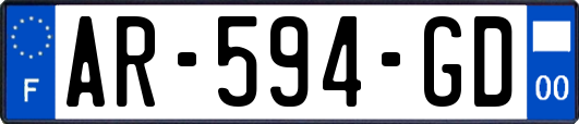 AR-594-GD