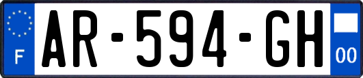 AR-594-GH