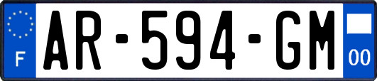AR-594-GM