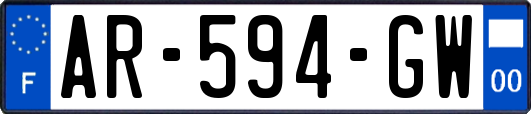AR-594-GW