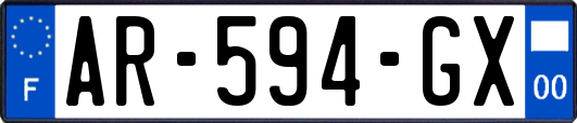 AR-594-GX