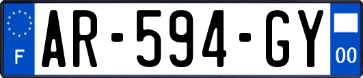 AR-594-GY