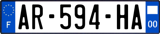 AR-594-HA