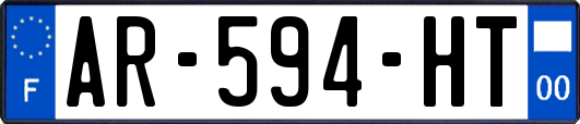 AR-594-HT