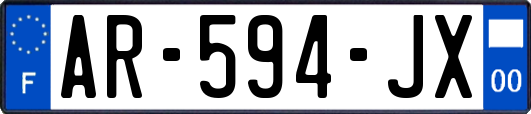 AR-594-JX