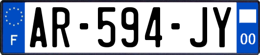 AR-594-JY