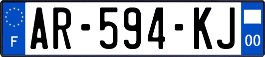 AR-594-KJ