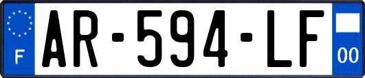 AR-594-LF