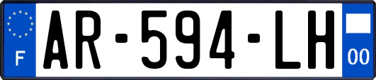 AR-594-LH