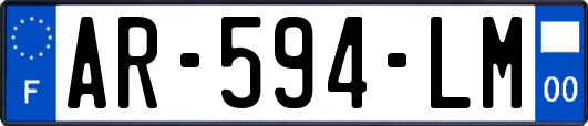AR-594-LM