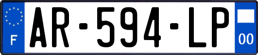AR-594-LP