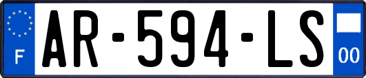 AR-594-LS