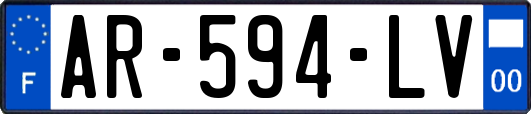 AR-594-LV