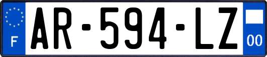 AR-594-LZ