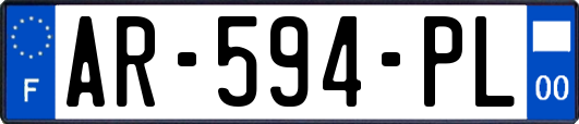AR-594-PL