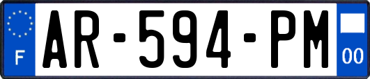 AR-594-PM