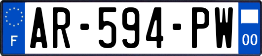 AR-594-PW