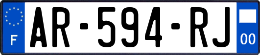 AR-594-RJ