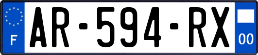 AR-594-RX