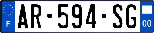 AR-594-SG