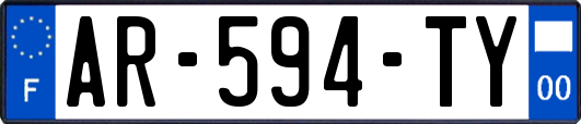 AR-594-TY